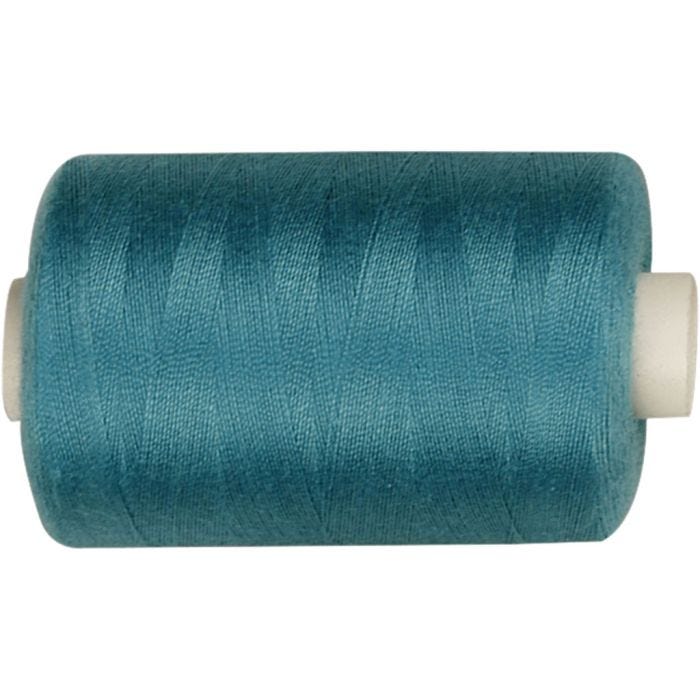 Hilo de Coser, gasolina, 1000 m/ 1 rollo