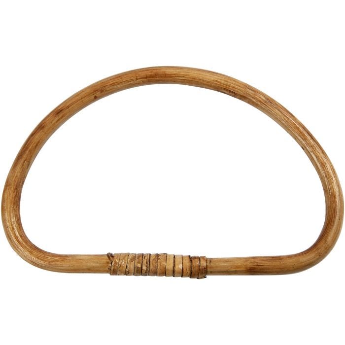 Asa para bolsos, 1 ud