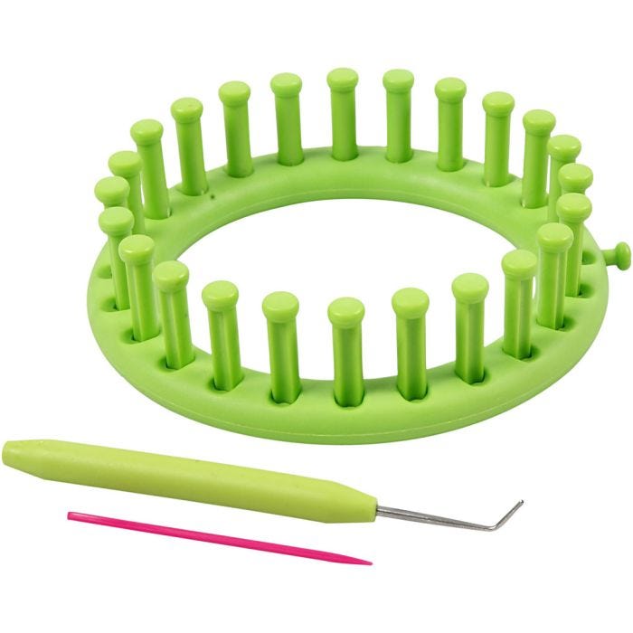 Telar, 12 cm, 1 ud