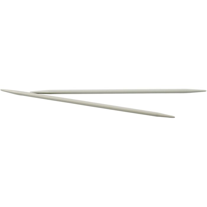 Agujas de tejer, L. 20 cm, medidas 5 mm, 1 set