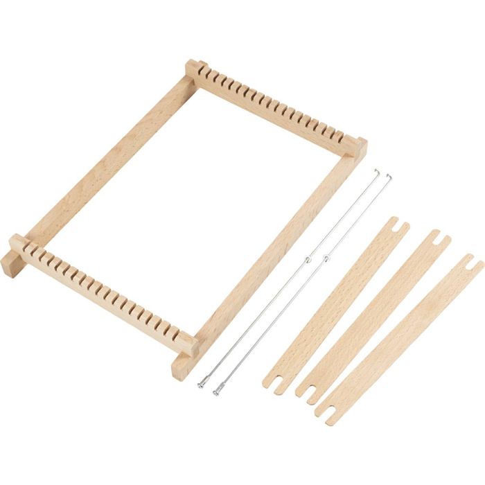 Telar, medidas 19x29 cm, 1 ud