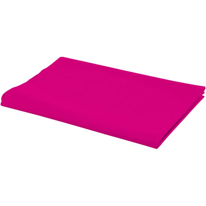Tela, A: 145 cm, 140 gr, fucsia, 1 ml