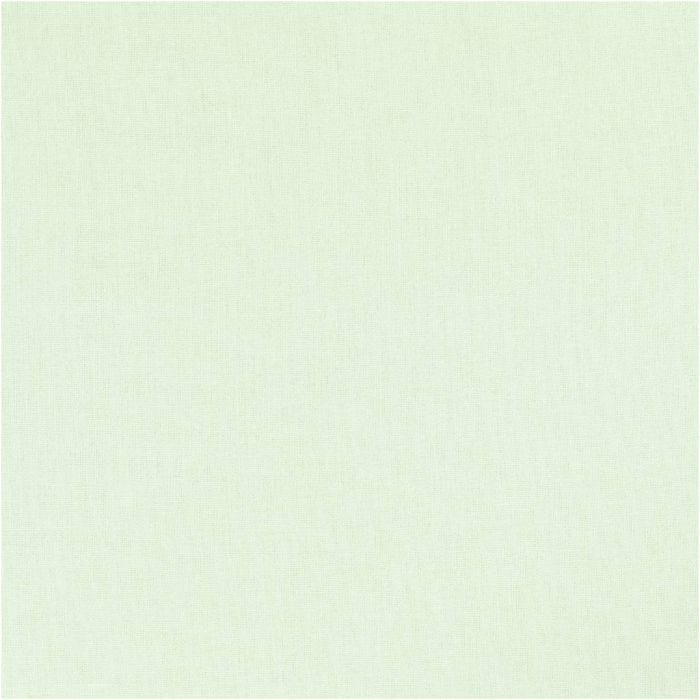 Tela, A: 145 cm, 140 gr, verde claro, 10 m/ 1 rollo