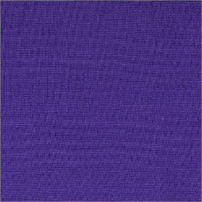 Tela, L. 2 M, A: 145 cm, morado, 2 m/ 1 paquete