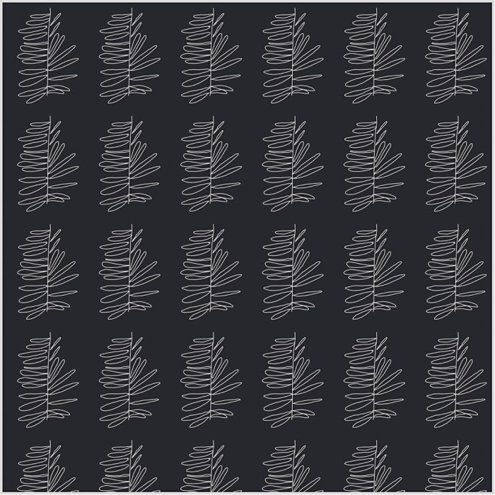 Tela, A: 145 cm, 140 gr, gris oscuro, 1 ml