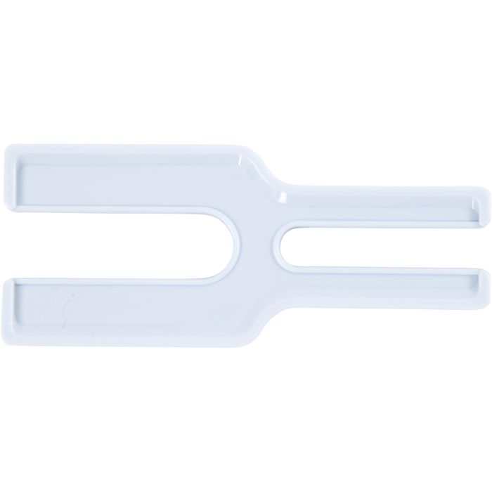 Herramienta para hacer pompones, 12 cm, 5 cm, 1 ud