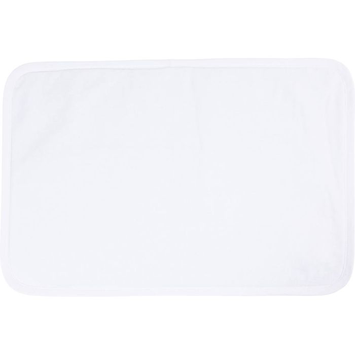 Manteles individuales, medidas 30x45 cm, 145 gr, blanco, 10 ud/ 1 paquete