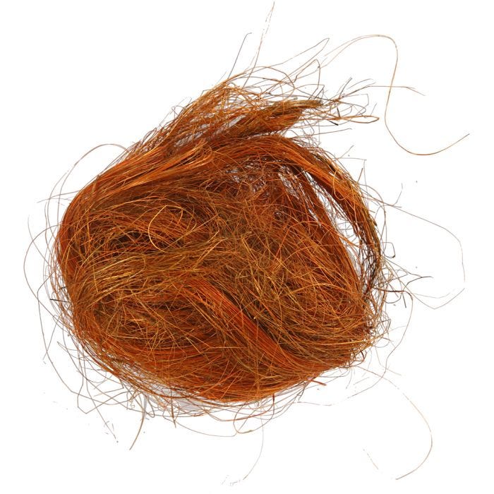 Sisal, óxido, 8 gr/ 1 paquete
