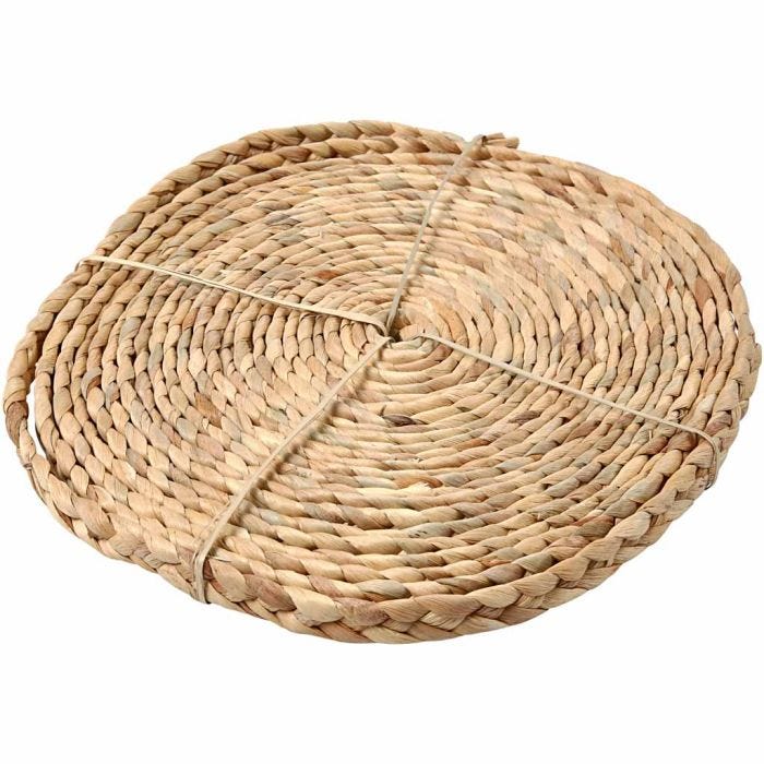 Cuerda de lirio, A: 14-16 mm, 250 gr/ 1 fajo