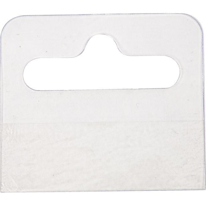 Colgador , medidas 38x44 mm, 200 ud/ 1 paquete