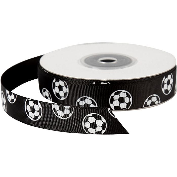 Cinta decorativa, A: 15 mm, 20 m/ 1 paquete