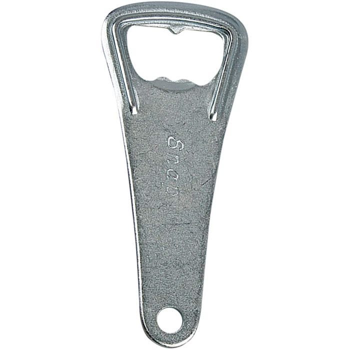 Abridor de botellas, L. 9 cm, 5 ud/ 1 paquete