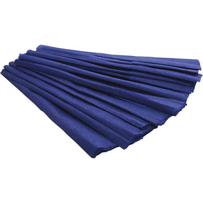 azul, 10 hoja/ 1 paquete