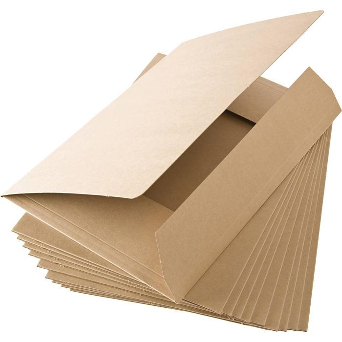 Cartera de arte, A2, 5 ud/ 1 paquete