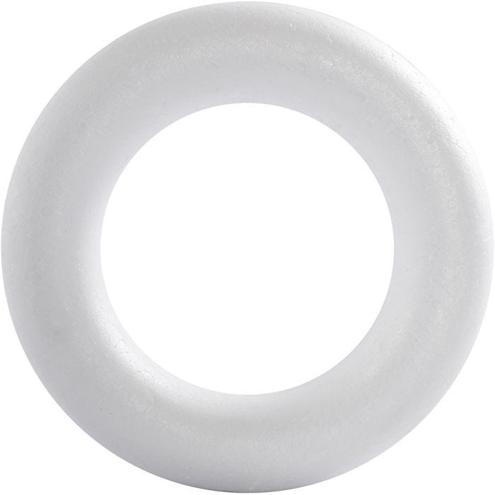 Corona, 35 cm, 6,5 cm, 1 ud