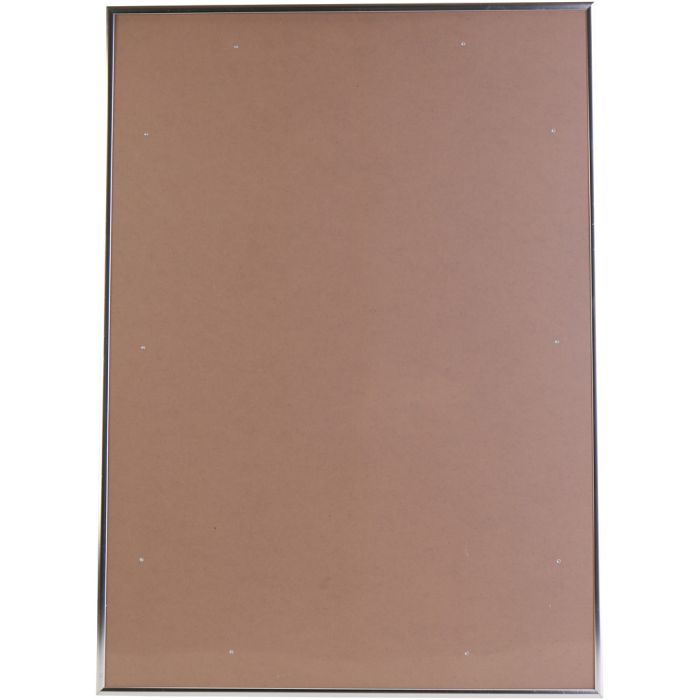 Marco para fotos, medidas 50x70 cm, 1 ud