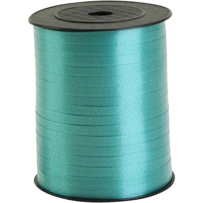 Cinta de plástico, A: 5 mm, gasolina, 400 m/ 1 rollo
