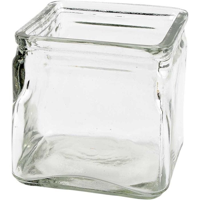 Candelabro, A: 10 cm, medidas 10x10 cm, 12 ud/ 1 paquete