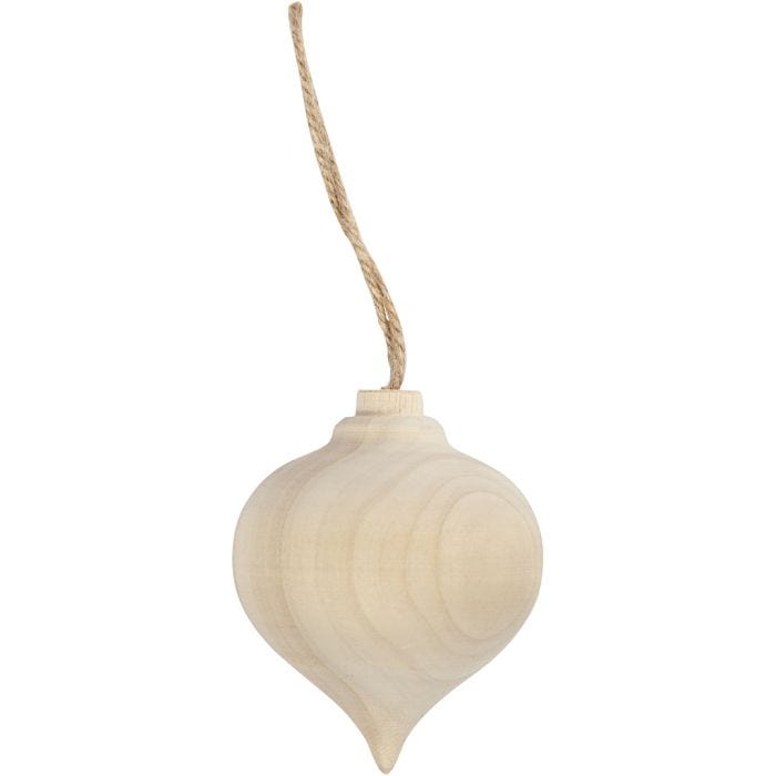 Gota, 5,5 cm, 1 ud