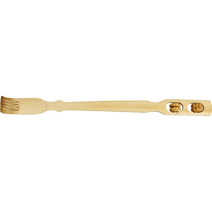 Rascador de espalda, 48 cm, 4 cm, 1 ud