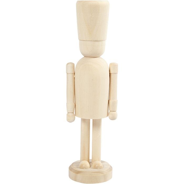 Figura , 18 cm, 1 ud