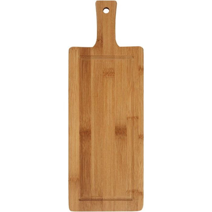 Tabla de corte, 39 cm, 14 cm, 1 ud