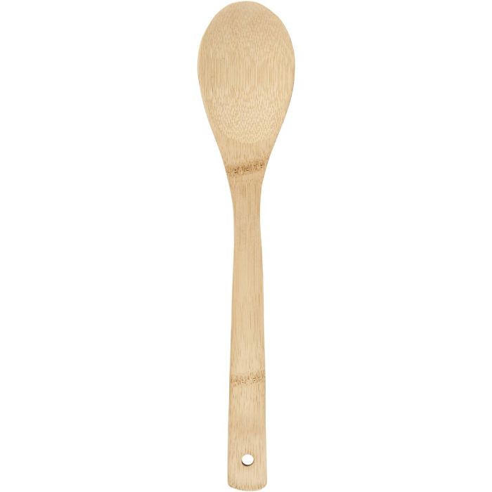 Cuchara, 30 cm, 6 cm, 1 ud