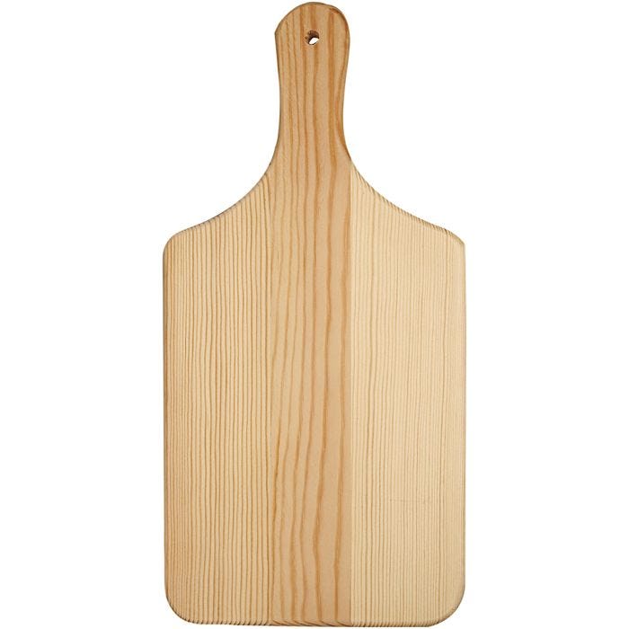Cortador, L. 28 cm, A: 14 cm, 1 ud