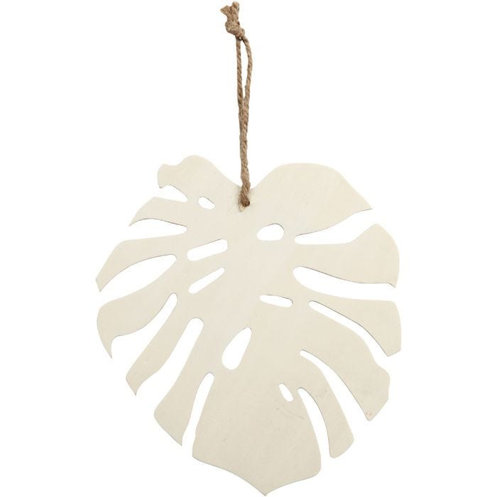 Hoja, 20 cm, 3 mm, 19 cm, 1 ud
