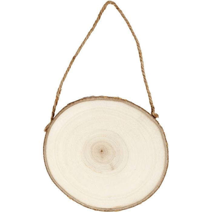 Signo de puerta, 12-14 cm, 1,5 cm, 1 ud