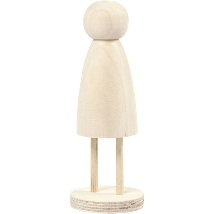 Figura, 13,8 cm, 5 cm, 1 ud