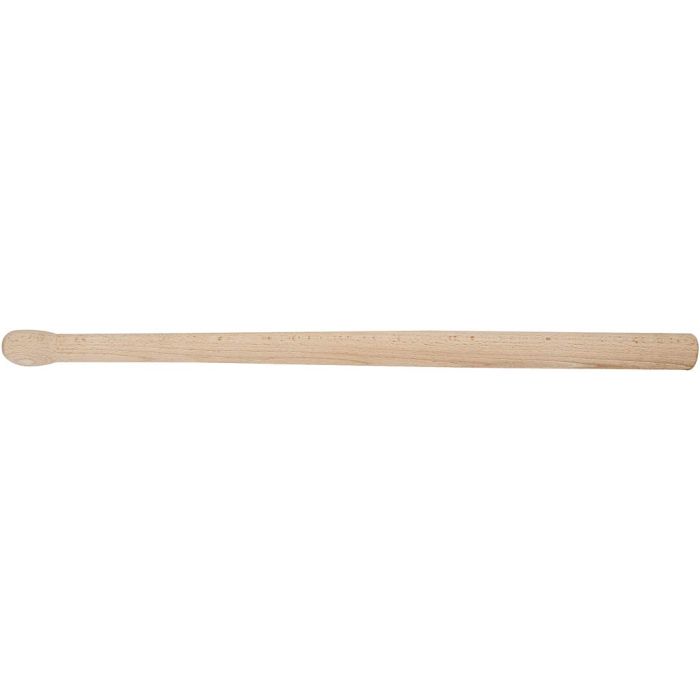 Baqueta, L. 60 cm, dia 3,1 cm, 1 ud