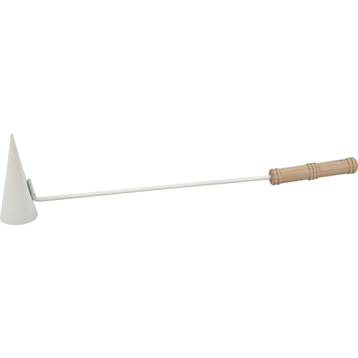Apagavelas, 7,5 cm, 33 cm, 1 ud