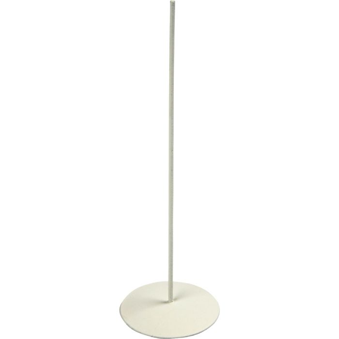Soporte de metal, 15 cm, 5 cm, 1 ud