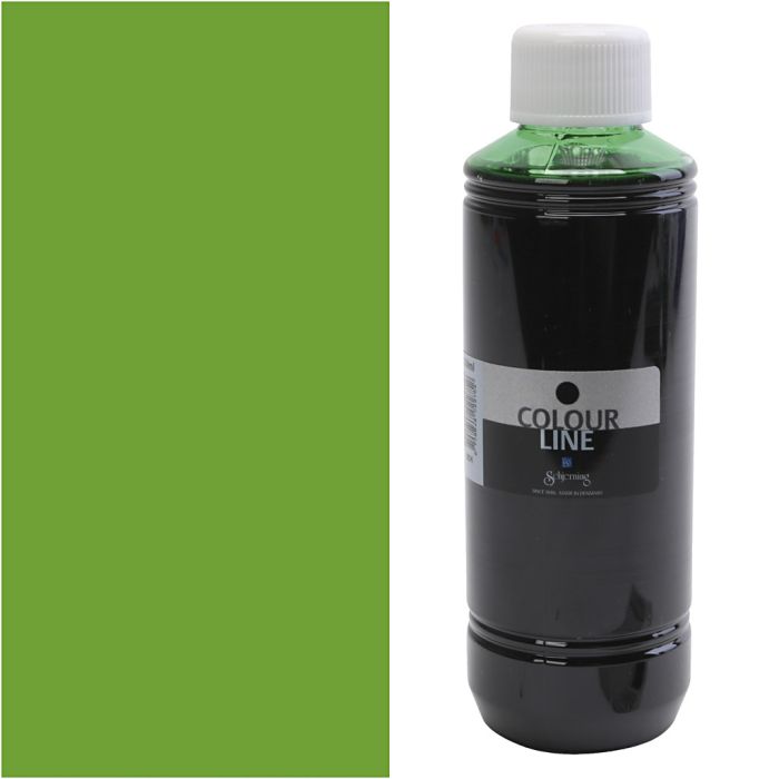 verde, 250 ml/ 1 botella