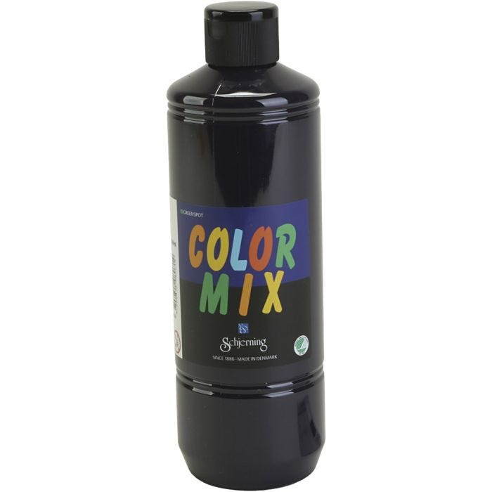Greenspot Colormix, violeta, 500 ml/ 1 botella