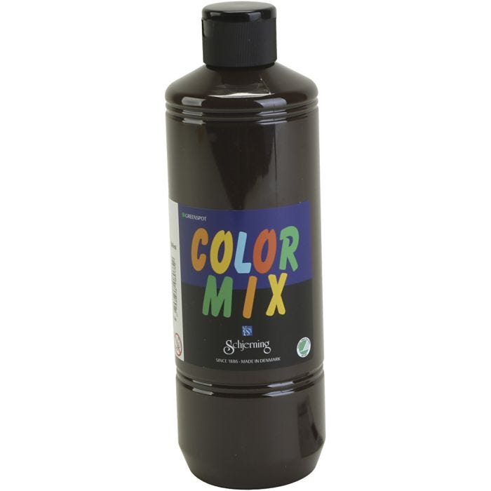 Greenspot Colormix, marrón, 500 ml/ 1 botella