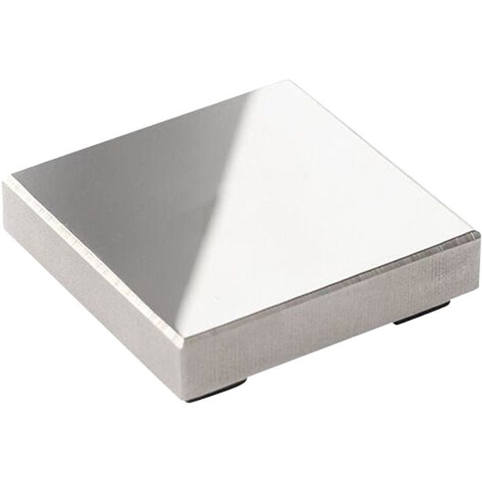 Bloque para estampar, 5,5x5,5 cm, 1 ud