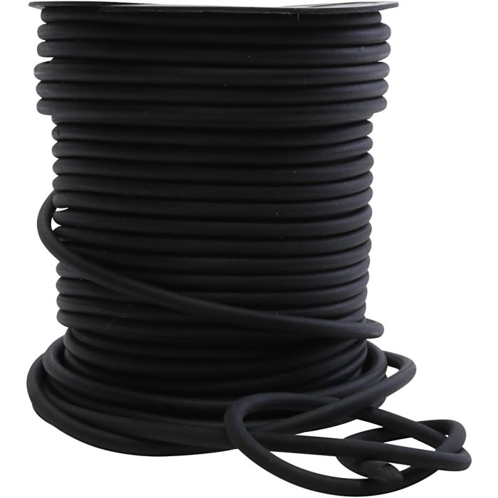 dia 5 mm, grosor 3 mm, 40 m/ 1 rollo