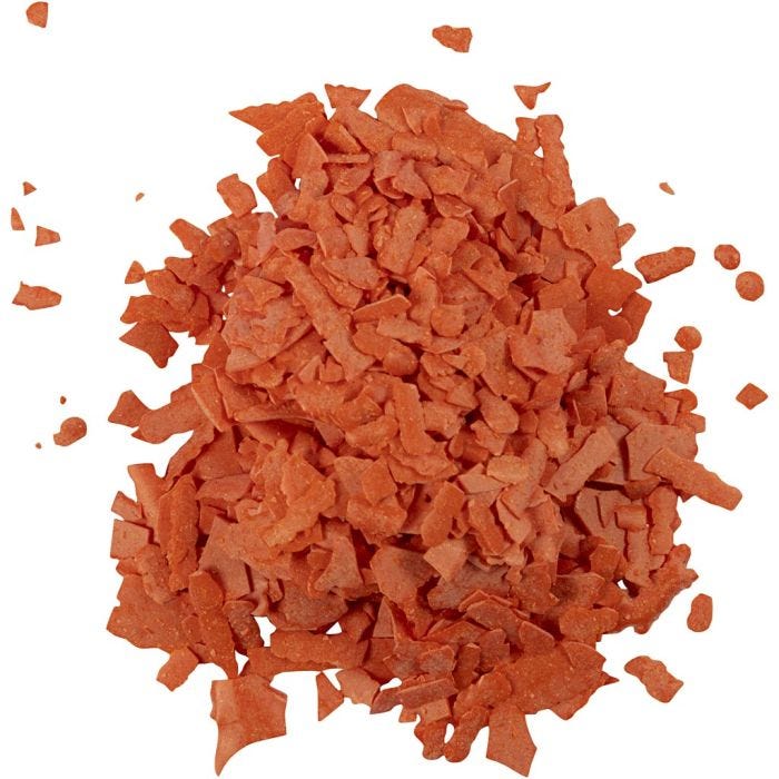 Colorante para velas, crema, 10 gr/ 1 paquete