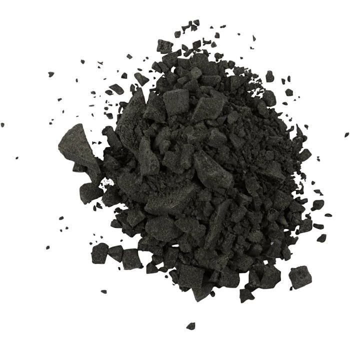 Colorante para velas, gris claro, 10 gr/ 1 paquete