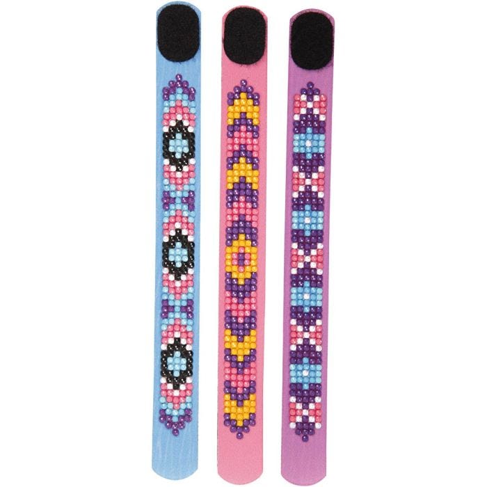 Diamond Dotz, 15,5x10x3,2 cm, 1 paquete