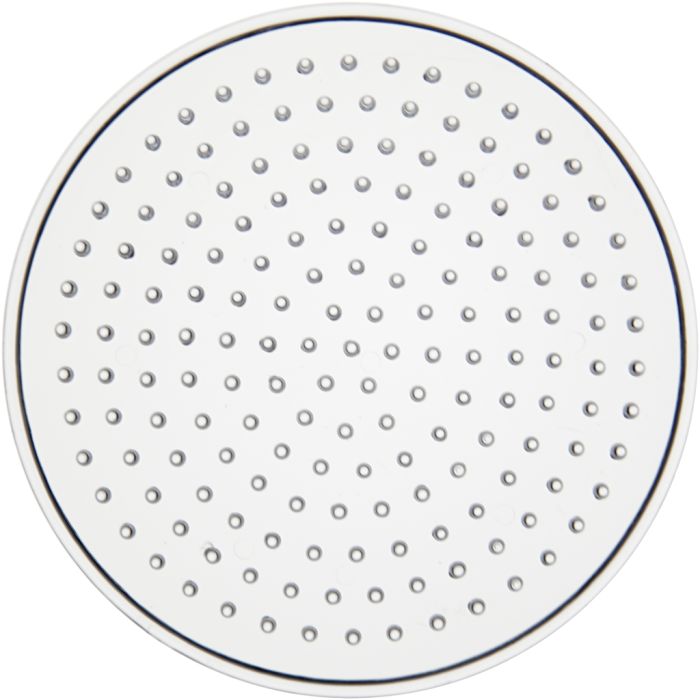 Placa de clavijas, Círculo pequeño, 8,5 cm, medium, transparente, 1 ud