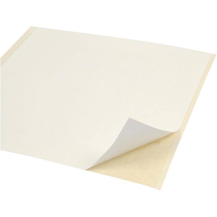 PhotoPearls hoja adhesiva, medidas 15x15 cm, medium, 8 hoja/ 1 paquete