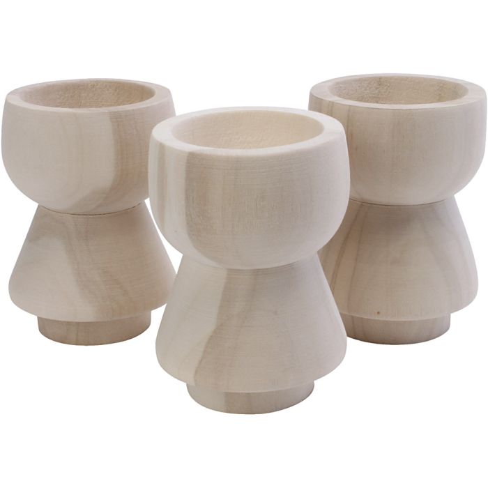 A: 7,5 cm, 12 ud/ 1 paquete