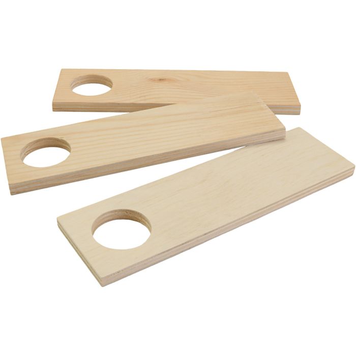 medidas 5x17 cm, 12 ud/ 1 paquete