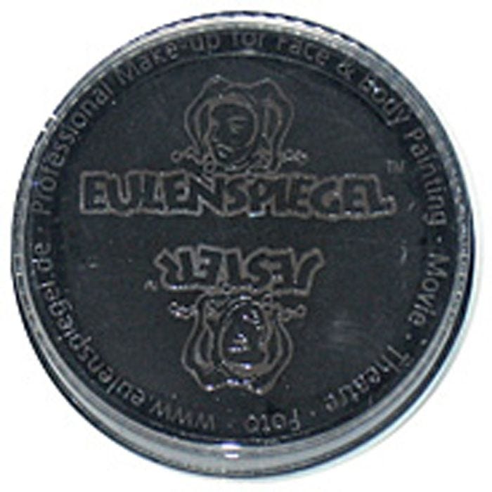 Pintura Facial a Base de Agua, negro, 20 ml/ 1 bote
