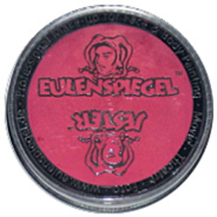 Pintura Facial a Base de Agua, rosa, 20 ml/ 1 bote