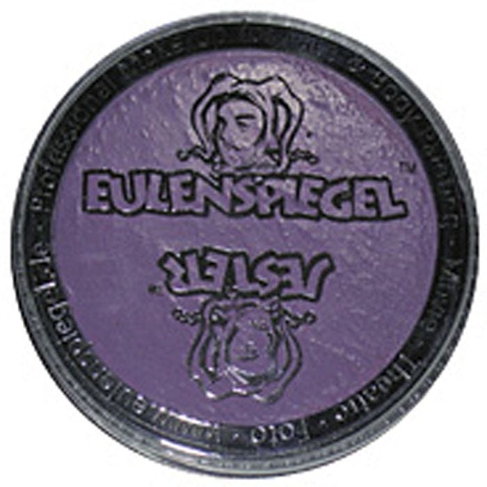 Pintura Facial a Base de Agua, morado, 20 ml/ 1 bote