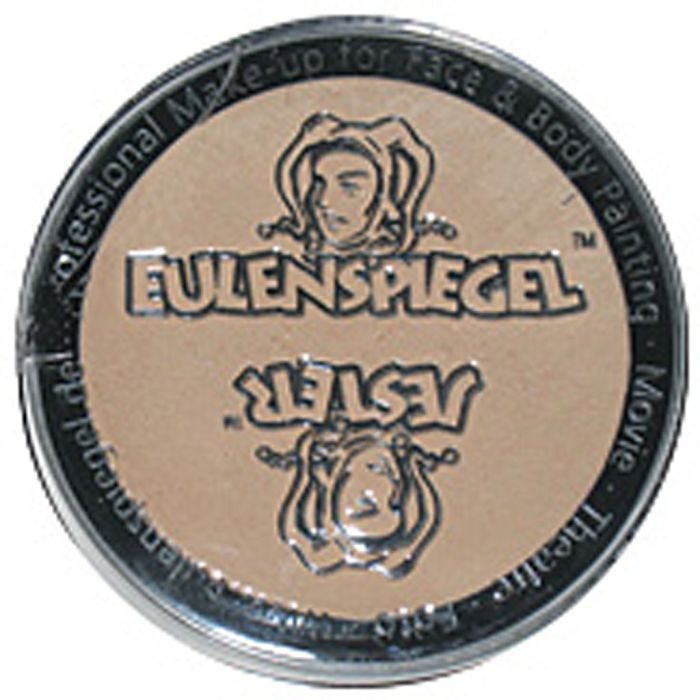 Pintura Facial a Base de Agua, beige, 20 ml/ 1 bote